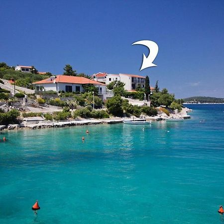 Ražanj Apartments And Rooms Porto מראה חיצוני תמונה
