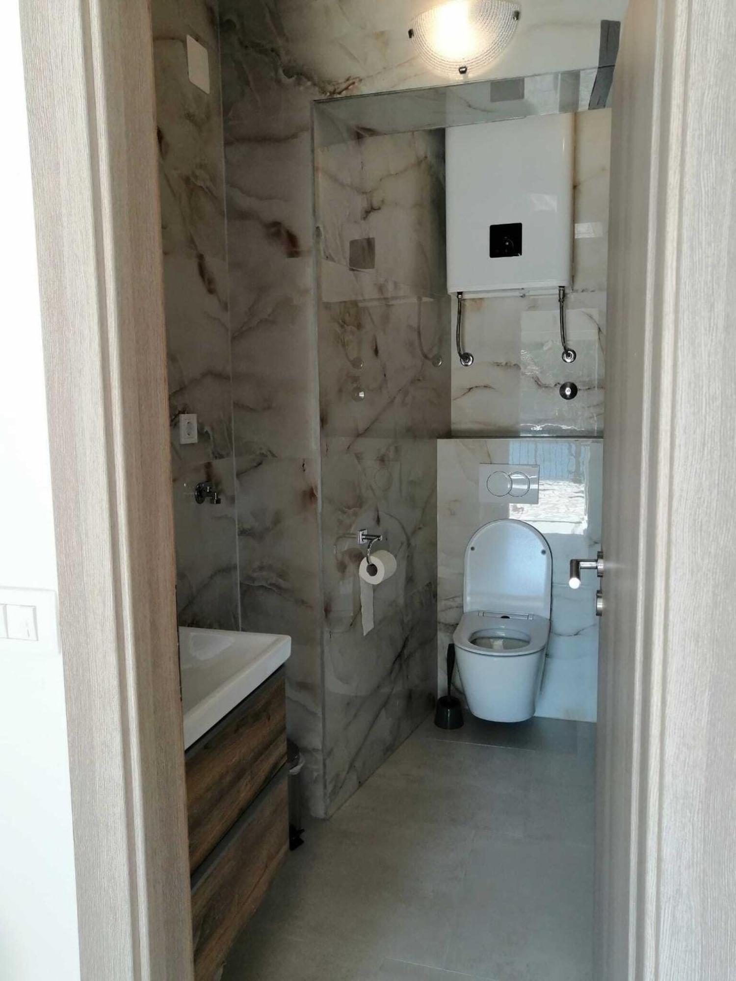 Ražanj Apartments And Rooms Porto מראה חיצוני תמונה