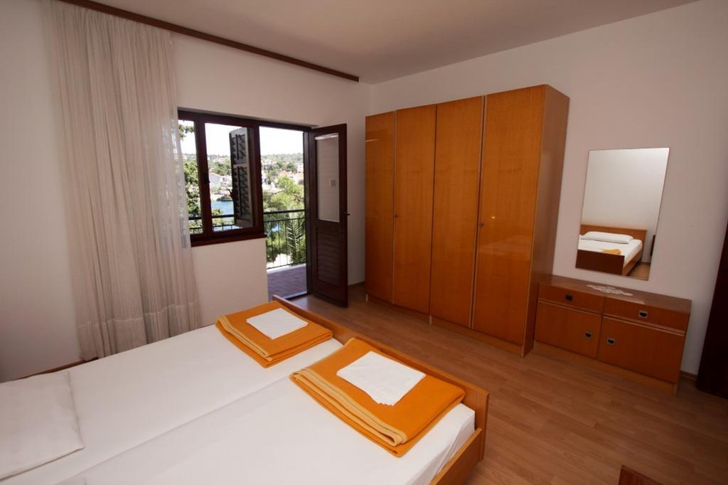 Ražanj Apartments And Rooms Porto חדר תמונה