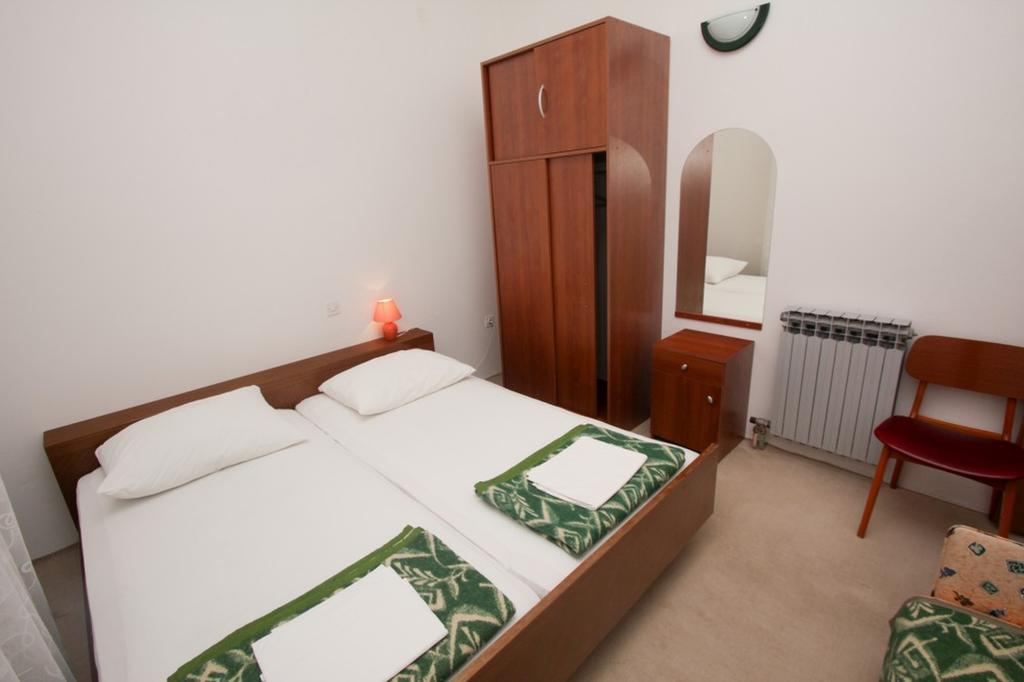 Ražanj Apartments And Rooms Porto חדר תמונה