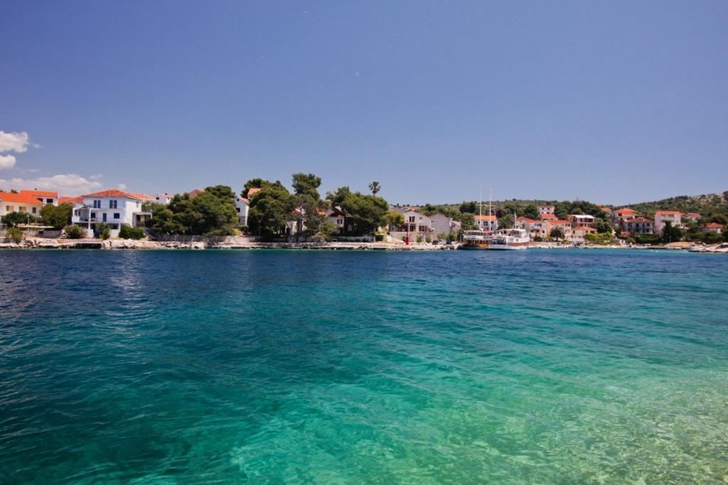 Ražanj Apartments And Rooms Porto מראה חיצוני תמונה