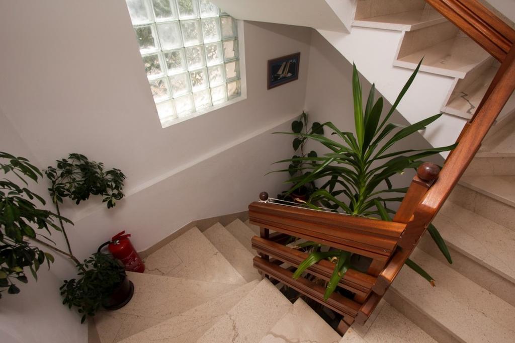 Ražanj Apartments And Rooms Porto חדר תמונה