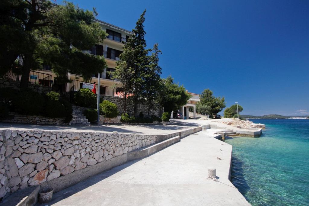 Ražanj Apartments And Rooms Porto מראה חיצוני תמונה