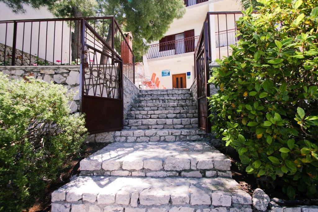 Ražanj Apartments And Rooms Porto מראה חיצוני תמונה