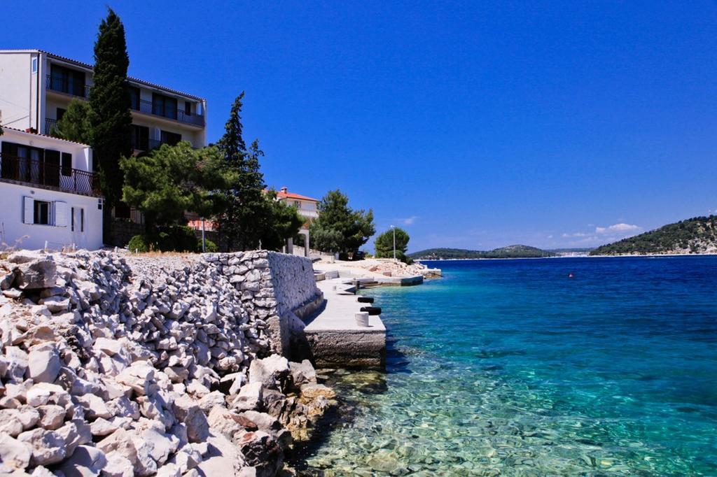 Ražanj Apartments And Rooms Porto מראה חיצוני תמונה